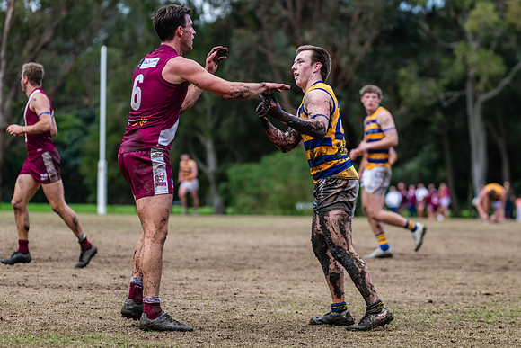 Rd 17 MPD - Manly Warringah v Sydney Uni - 16 August 2025