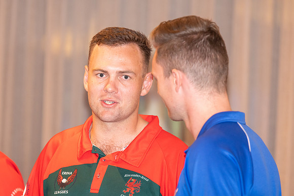 CCCA Season Launch