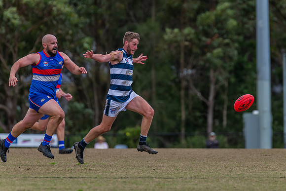 Black Diamond Shield Warners Bay v Muswellbrook - 17 September 2022