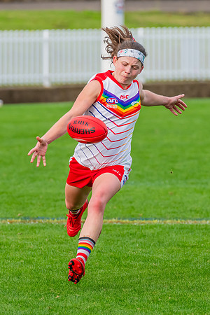 Rd 8 Women's Div 1 - Newtown v UTS - 2 June 2024