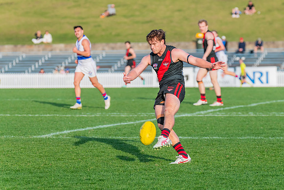 Rd 16 MPD - UNSW-ES v North Shore - 10 August 2024