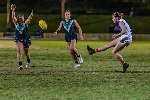 Rd 10 WPD - Sydney University v UTS - 18 June 2022