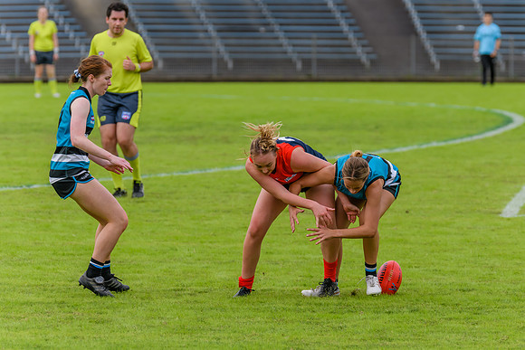 Rd 1 WPD - Southern Power v Pennant Hills