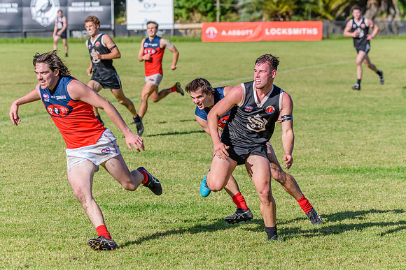 Rd 3 MPD - Inner West v Pennant Hills - 25 April 2022