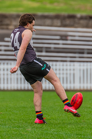 Rd 8 Men's Div 4 - Newtown v UTS - 2 June 2024