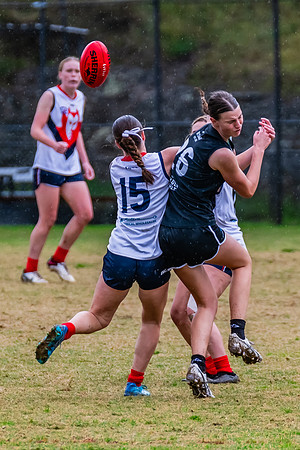 Rd 6 WPD - UTS v Pennant Hills - 11 May 2024