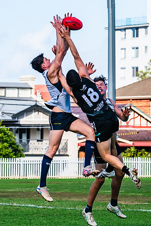 Rd 8 MPD - UTS v SWS - 31 May 2025
