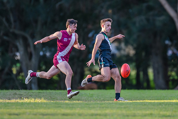 Rd 5 MPD - Manly Warringah v UTS - 7 May 2022