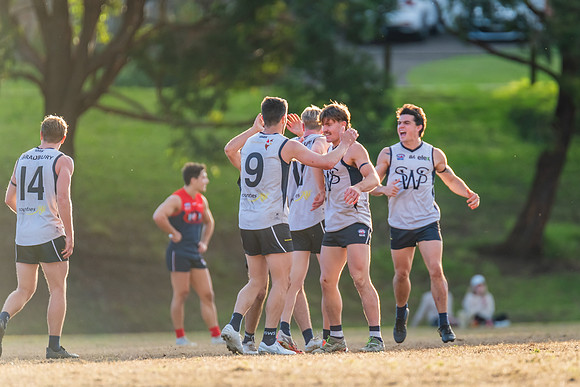 Rd 11 MPD - Pennant Hills v SWS - 28 June 2025