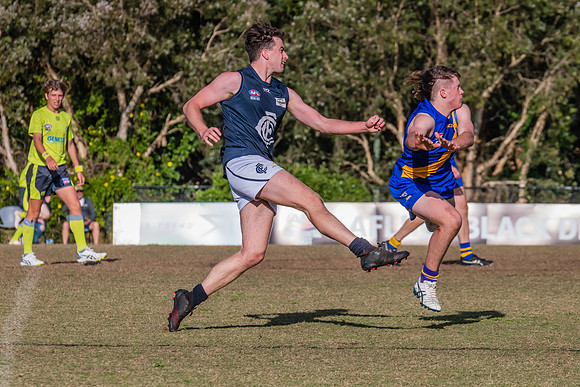 Black Diamond Plate Men's Nelson Bay v Newcastle City - 17 Septe