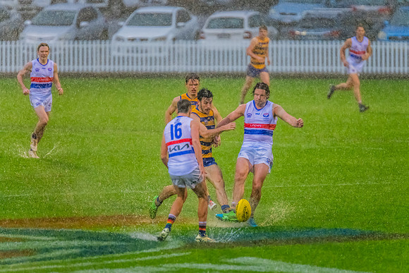 Rd 8 MPD - UNSW-ES v Sydney Uni - 1 June 2024