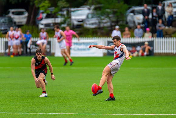 Rd 1 MPD - North Shore v Pennant Hills - 29 March 2025
