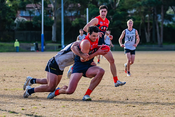 Rd 11 MPD - Pennant Hills v SWS - 28 June 2025