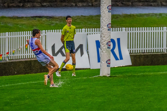 Rd 8 MPD - UNSW-ES v Sydney Uni - 1 June 2024