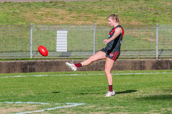 WPD Elimination Final - North Shore v Inner West - 7 August 2022