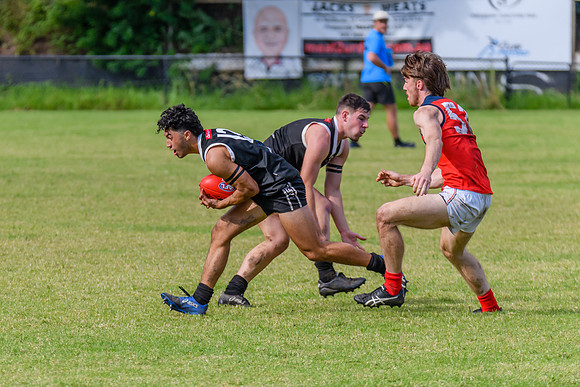 Rd 3 MPD - Inner West v Pennant Hills - 25 April 2022