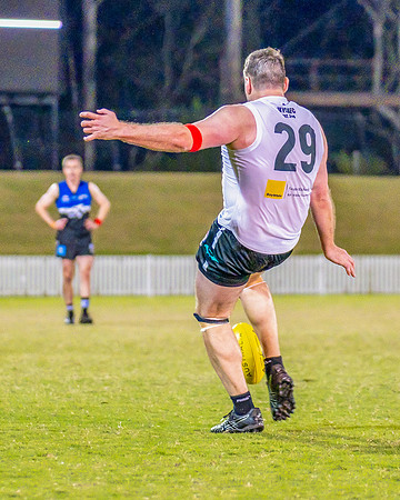 Masters Grand Final - UTS v Southern - 7 September 2024