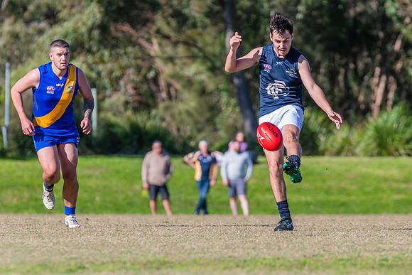 Black Diamond Plate Men's Nelson Bay v Newcastle City - 17 Septe