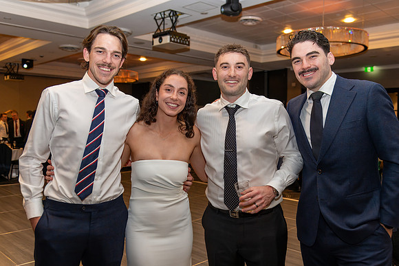 Pennant Hills Demons AFL Presentation Night 2024