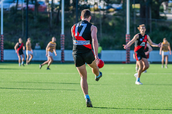 Rd 15 MPD - North Shore v Sydney Uni - 3 August 2024