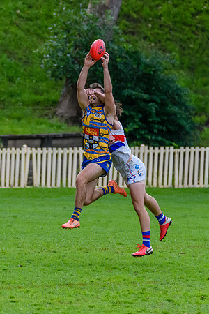 Rd 8 MPD - Sydney University v UNSW ES - 28 May 2022