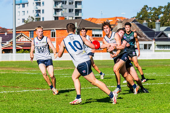Rd 8 MPD - UTS v SWS - 31 May 2025
