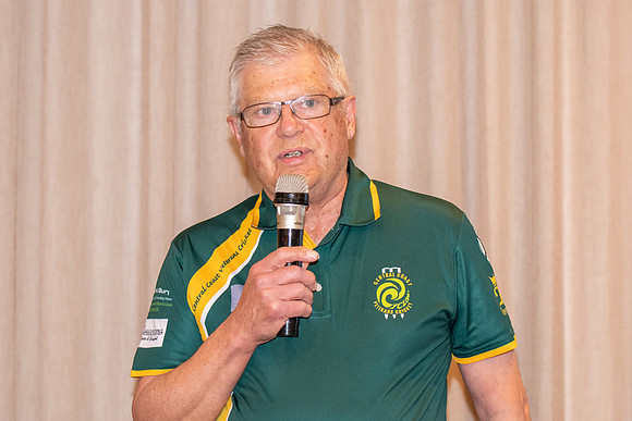 CCCA Season Launch