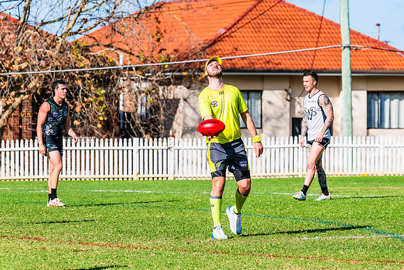 Rd 8 MPD - UTS v SWS - 31 May 2025