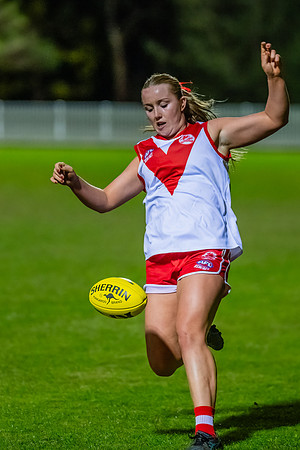 Rd 17 WPD - East Coast v St George - 17 August 2024