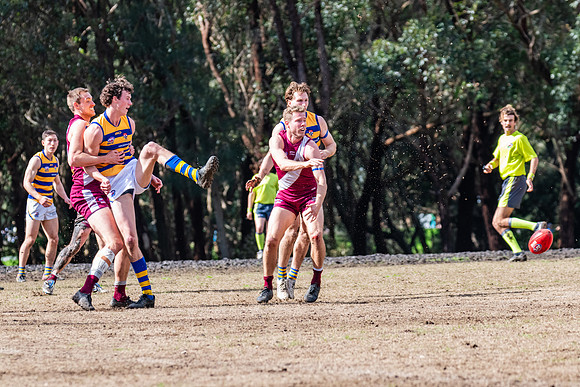 Rd 17 MPD - Manly Warringah v Sydney Uni - 16 August 2025