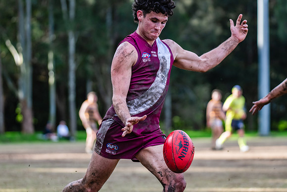 Rd 17 MPD - Manly Warringah v Sydney Uni - 16 August 2025