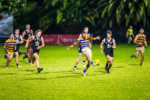 Rd 5 MPD - Inner West v Sydney Uni - 3 May 2024
