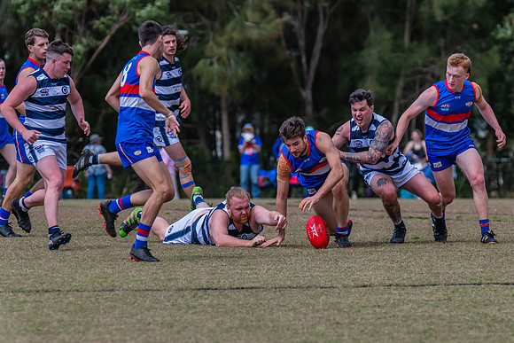 Black Diamond Shield Warners Bay v Muswellbrook - 17 September 2022