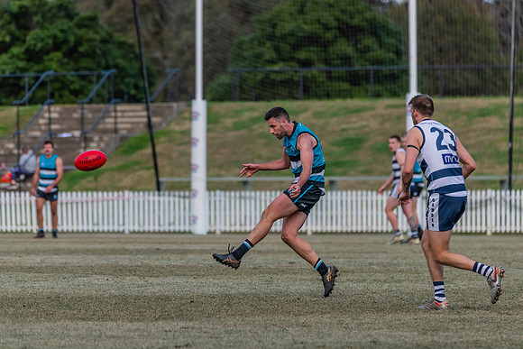 Platinum Div Preliminary Final - Southern Power v Camden Cats -