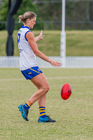 WPD Semi Final - Parramatta v Sydney Uni - 8 September 2024
