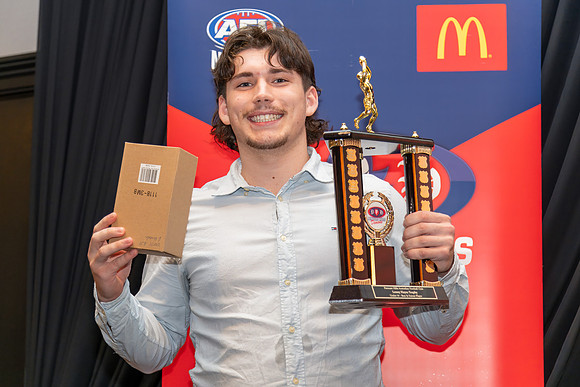 Pennant Hills Demons AFL Presentation Night 2024