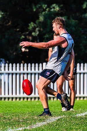 Rd 8 MPD - UTS v SWS - 31 May 2025