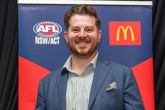 Pennant Hills Demons AFL Presentation Night 2024