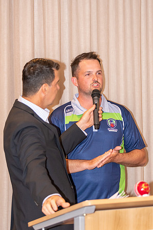 CCCA Season Launch
