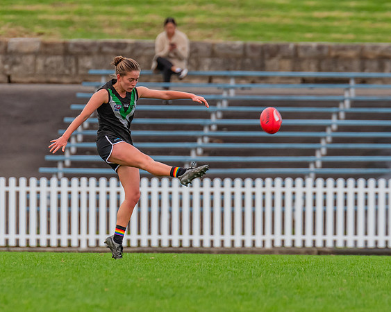 Rd 8 Women's Div 1 - Newtown v UTS - 2 June 2024