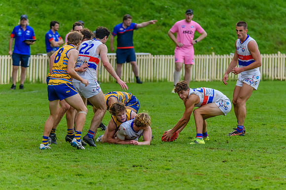 Rd 8 MPD - Sydney University v UNSW ES - 28 May 2022