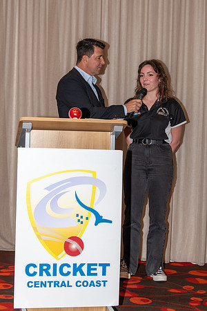 CCCA Season Launch