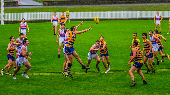 Rd 8 MPD - UNSW-ES v Sydney Uni - 1 June 2024
