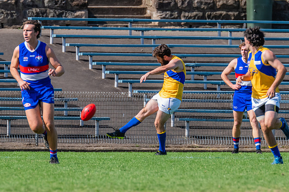 Men's Div 2 Grand Final - UNSW-ES v East Coast - 10 September 20