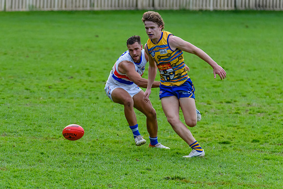 Rd 8 MPD - Sydney University v UNSW ES - 28 May 2022