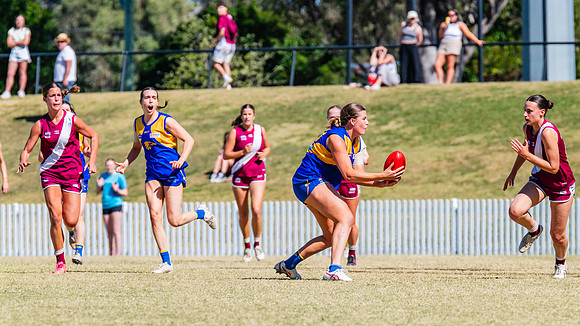 WPD Grand Final - Manly-Warringah v East Coast - 21 September 20