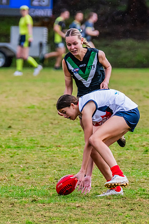 Rd 6 WPD - UTS v Pennant Hills - 11 May 2024