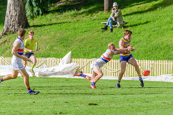 Rd 8 MPD - Sydney University v UNSW ES - 28 May 2022