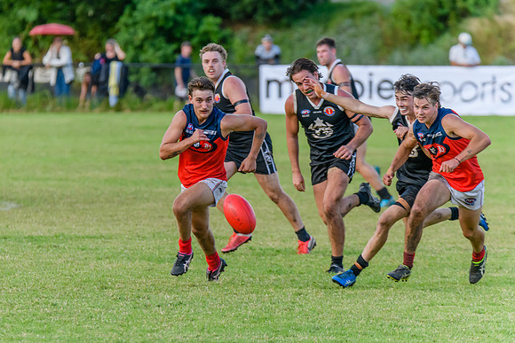 Rd 3 MPD - Inner West v Pennant Hills - 25 April 2022