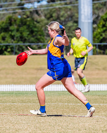 WPD Grand Final - Manly-Warringah v East Coast - 21 September 20
